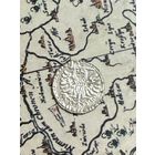 Денар С. Батория. 1582 Блеск.
