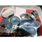 Динамики ссср ()