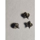 Оси баланса для часов Молния 3602 (толстая)