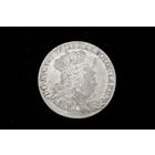 Шестак 1755 г. Липск (Речь Посполитая), Август III. Сохран!