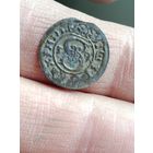 Тернарий 1625 года лобженица