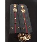 Погоны пуговицы мвд РБ