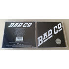 BAD COMPANY (EUROPE 1974 CD remastered)