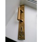 Ручка на амбарные двери