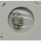 189. Копейка - чешуйка Петра