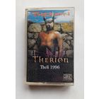 Аудиокассета THERION - Theli 1996