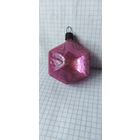 Игрушка ёлочная