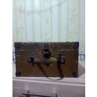 Ящик с военщины посуда 11 танковая рота