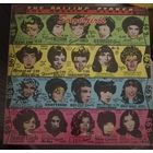 Rolling stones	"Some girls"