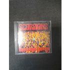 SCORPIONS  "LIVE BITES" CD 1995
