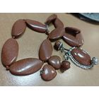 Набор бижутерный. Камни