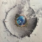 Styx – Crash Of The Crown, LP 1921