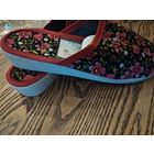 НОВЫЕ ТАПОЧКИ НА ПЛАТФОРМЕ