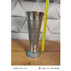 Кубок бокал оловянный Германия