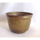 Кашпо Латунь
