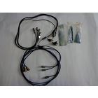 Кабель к осциллографу