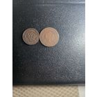 Медь николая2 1906-03гг