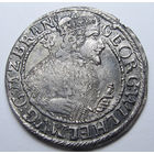 Орт 1624 Георг Пруссия