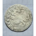 Пражский грош отличное состояние