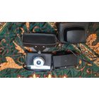 Фотоаппарат Смена 8М