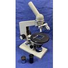 Микроскоп ЛОМО БИОЛАМ комплектный. Готов к работе