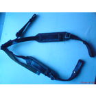 Разгрузка солдатская СССР