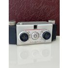 Редкий фотоаппарат Delta stereo Европа много Лотов с рубля