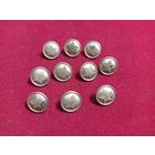 Пуговицы МВД РБ 1995г. Пластик. 14мм