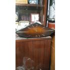 Винтажные настольные часы