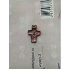 Крестик бесогон в сохране