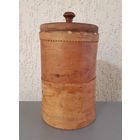 Бочонок из бересты, СССР