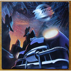 ZZ Top "Recycler" LP, 1990