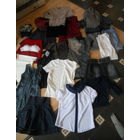 Жеская одежда 22шт. 42-46 раз. В хорошем состоянии. ЦЕНА  ЗА  ВСЕ