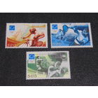 Беларусь 2004 г. Игры XXVIII Олимпиады в Афинах.