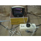 Диаскоп для просмотра слайдов СССР в упаковке