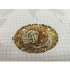 Заколка Гулечка, СССР