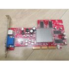 Ретро комплектующие видеокарта 4