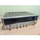 Уcилитель Monarch 5500 Stereo Receiver 1978 Japan тюнep рecивеp
