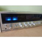 Уcилитель Monarch 5500 Stereo Receiver 1978 Japan тюнep рecивеp