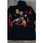 Байка толстовка худи группа Алиса