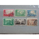 Продажа коллекции с 1 рубля! Почтовые марки СССР