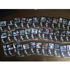 Карты игральные или сувенирные TERMINATOR 3 RISE MACHINES 36 карт терминатор