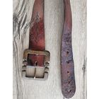 ВИНТАЖНЫЙ РЕМЕНЬ.