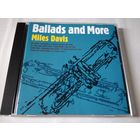 Miles Davis - Ballads and More