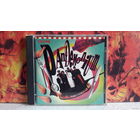 The Time-Pandemonium 1990 USA Обмен возможен