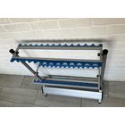 Стойка для хранения 26 удилищ