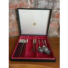 Набор столовых приборов, 70 -е гг, СССР.