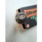 Пуговицы гусарские. 4 штуки.