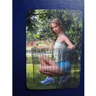 Календарик 2006 г.  Завод металлических сеток.