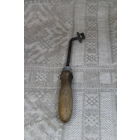 Интересный старинный прибор